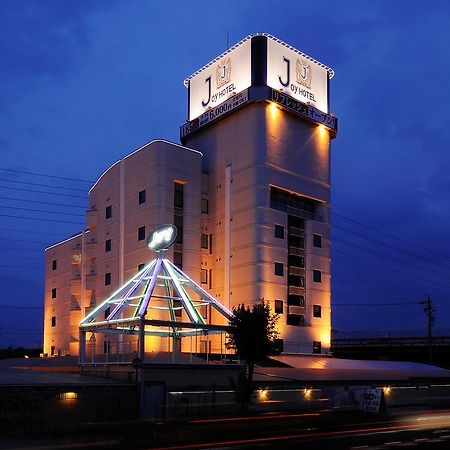 Hotel Joy (Adults Only) โคมากิ ภายนอก รูปภาพ